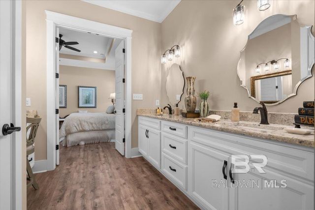 1133 Yellow Daisy Lane, Foley, AL 36535
