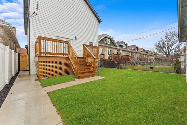 1531 Wenonah Avenue, Berwyn, IL 60402