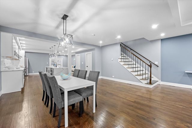 1531 Wenonah Avenue, Berwyn, IL 60402