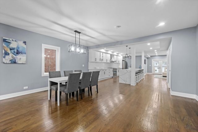 1531 Wenonah Avenue, Berwyn, IL 60402