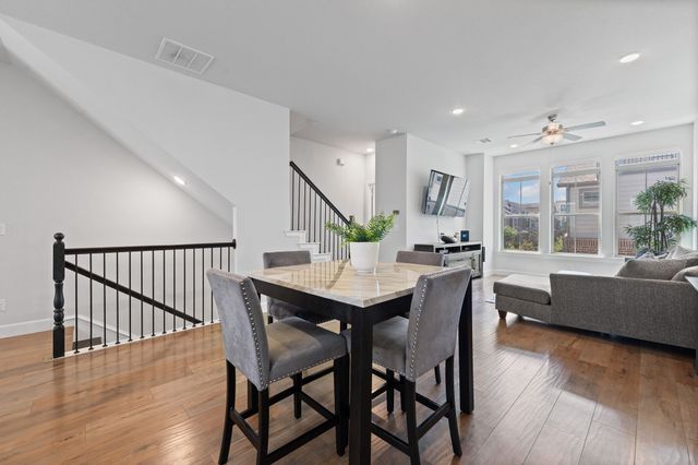 2739 Flowering Peach Lane, Dallas, TX 75212