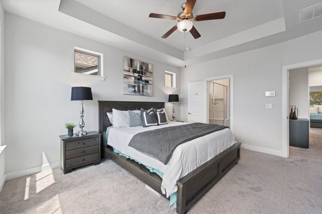 2739 Flowering Peach Lane, Dallas, TX 75212