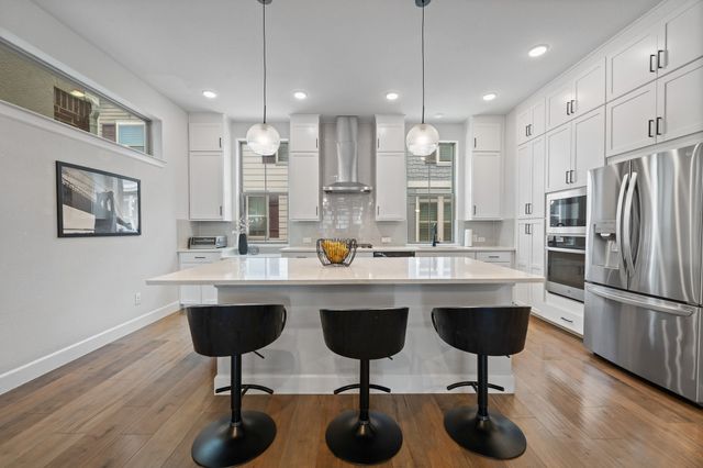 2739 Flowering Peach Lane, Dallas, TX 75212