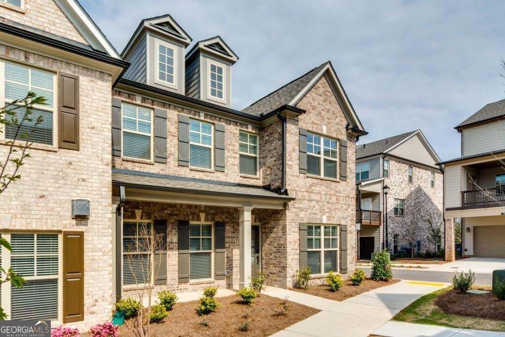 3762 Ledgemont Drive, Suwanee, GA 30024 — photo 2
