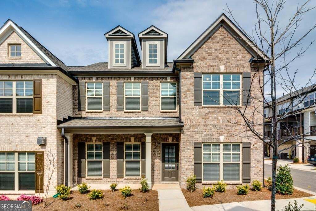 3762 Ledgemont Drive, Suwanee, GA 30024 — photo 3