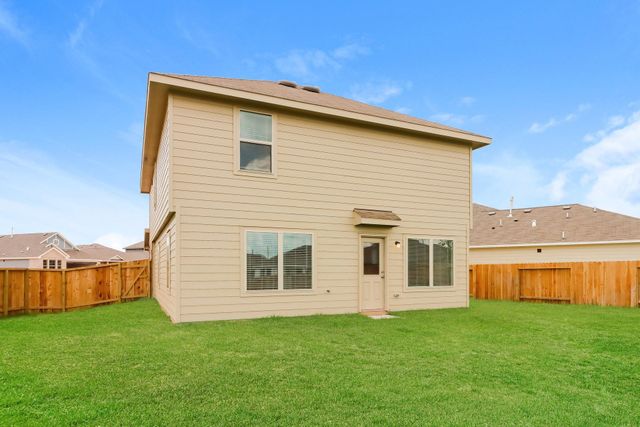 202 Alder Laurels Cove, Magnolia, TX 77354