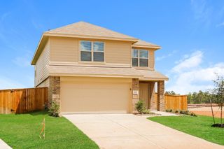 202 Alder Laurels Cove, Magnolia, TX 77354