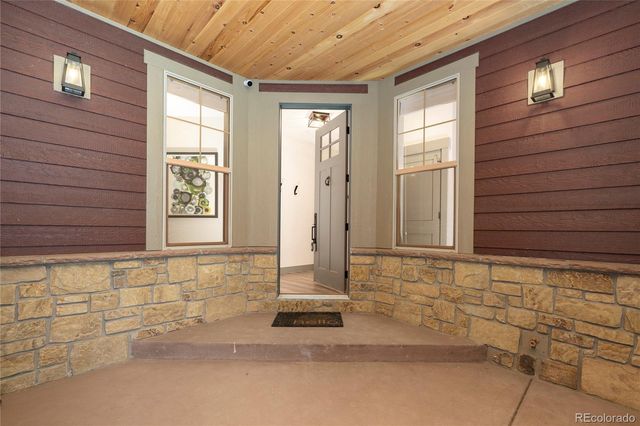 96 Eagle Ridge Drive, Granby, CO 80446