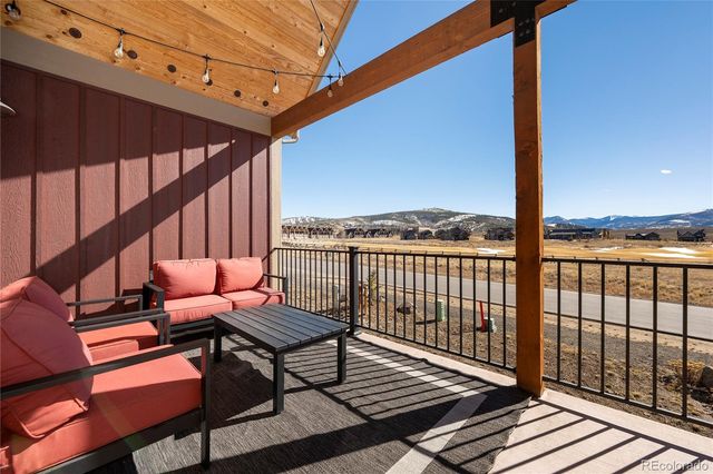 96 Eagle Ridge Drive, Granby, CO 80446