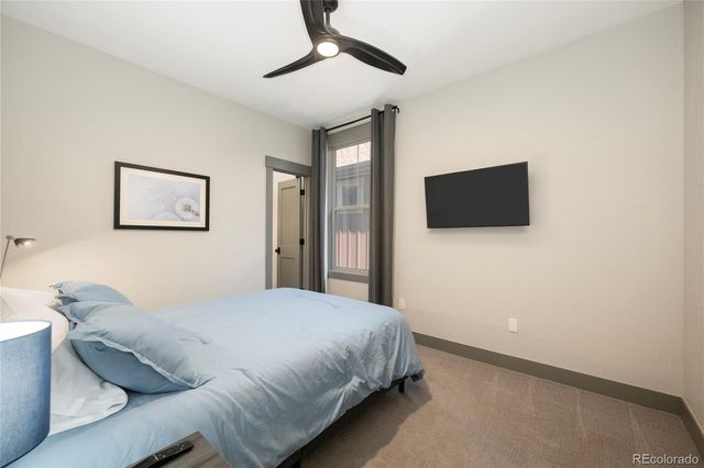 96 Eagle Ridge Drive, Granby, CO 80446