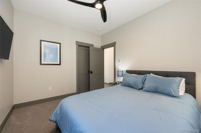 96 Eagle Ridge Drive, Granby, CO 80446