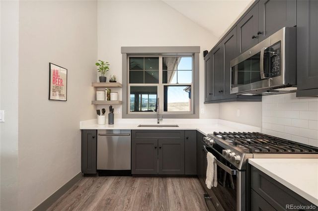 96 Eagle Ridge Drive, Granby, CO 80446