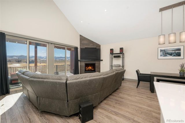 96 Eagle Ridge Drive, Granby, CO 80446