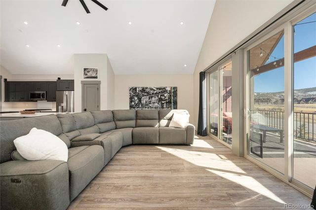 96 Eagle Ridge Drive, Granby, CO 80446