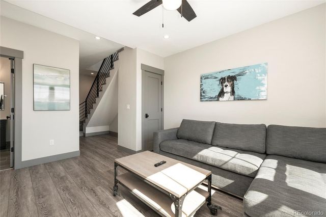 96 Eagle Ridge Drive, Granby, CO 80446