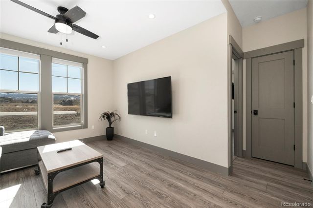 96 Eagle Ridge Drive, Granby, CO 80446