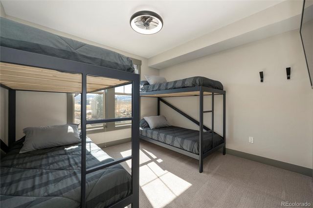 96 Eagle Ridge Drive, Granby, CO 80446