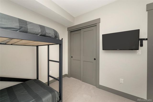 96 Eagle Ridge Drive, Granby, CO 80446