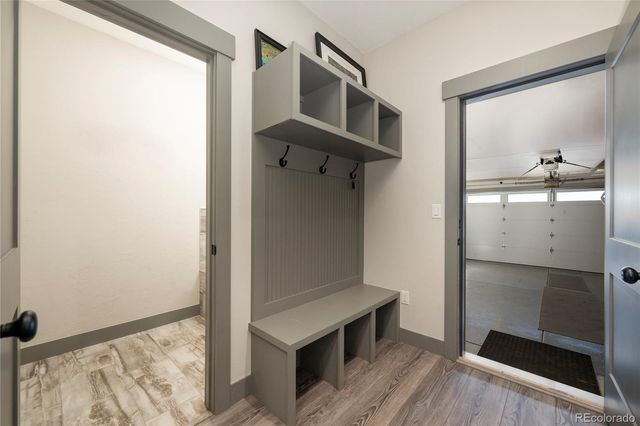 96 Eagle Ridge Drive, Granby, CO 80446