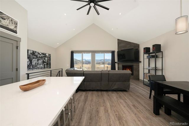 96 Eagle Ridge Drive, Granby, CO 80446