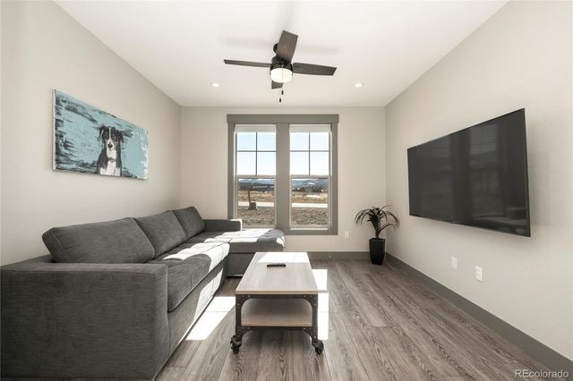 96 Eagle Ridge Drive, Granby, CO 80446