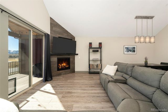 96 Eagle Ridge Drive, Granby, CO 80446