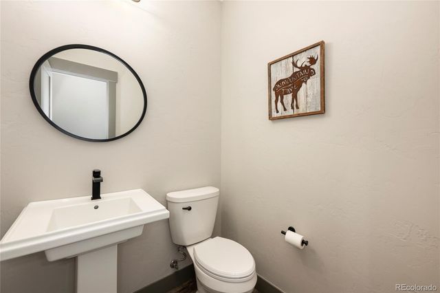 96 Eagle Ridge Drive, Granby, CO 80446