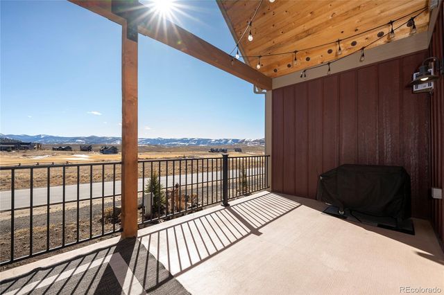 96 Eagle Ridge Drive, Granby, CO 80446