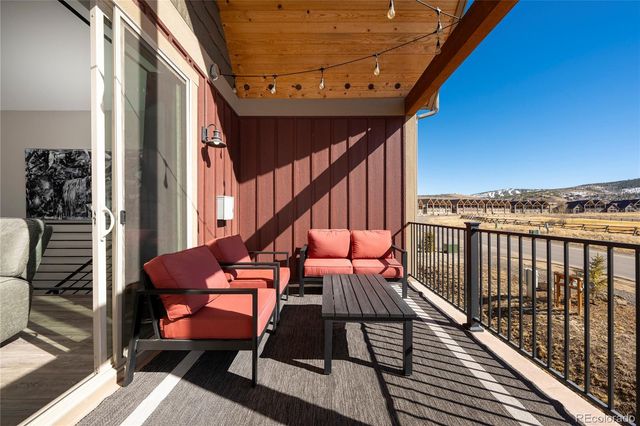 96 Eagle Ridge Drive, Granby, CO 80446