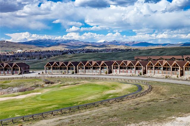 96 Eagle Ridge Drive, Granby, CO 80446