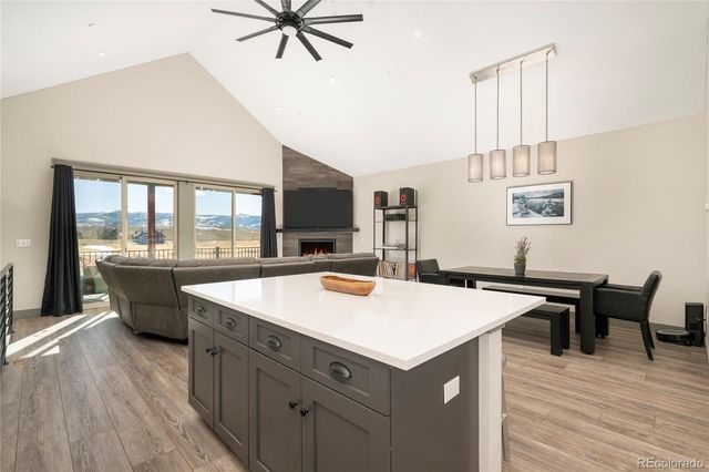 96 Eagle Ridge Drive, Granby, CO 80446