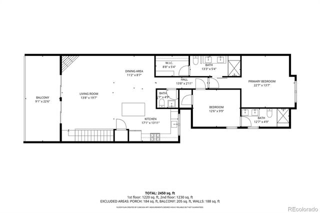 96 Eagle Ridge Drive, Granby, CO 80446