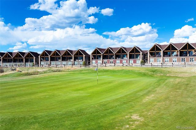 96 Eagle Ridge Drive, Granby, CO 80446