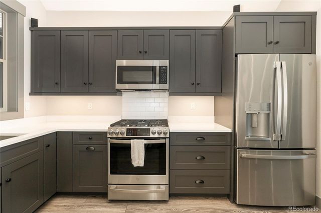 96 Eagle Ridge Drive, Granby, CO 80446