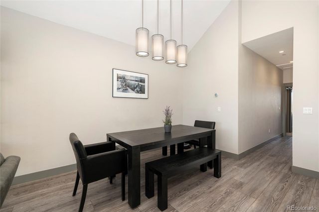 96 Eagle Ridge Drive, Granby, CO 80446