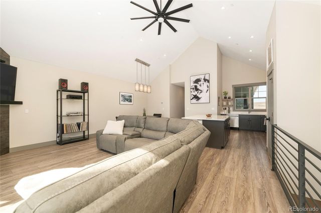 96 Eagle Ridge Drive, Granby, CO 80446