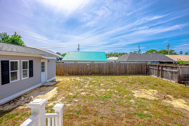112 S Vestavia Street, Panama City Beach, FL 32413