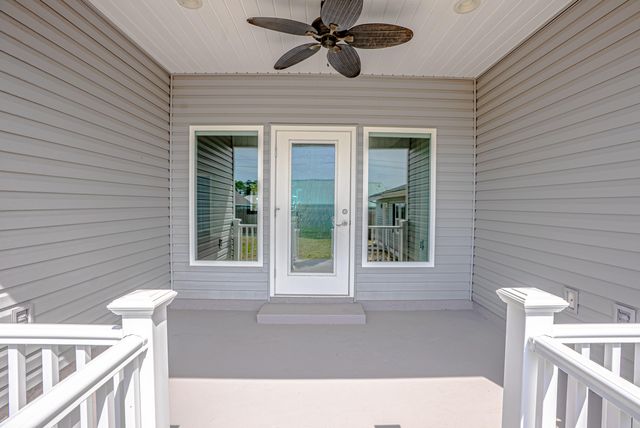 112 S Vestavia Street, Panama City Beach, FL 32413