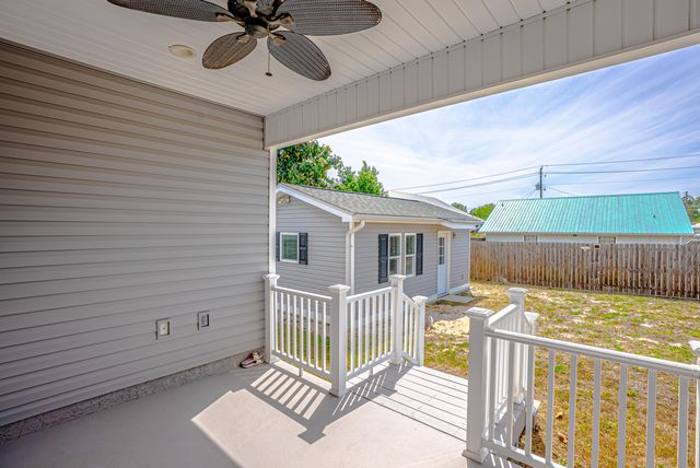 112 S Vestavia Street, Panama City Beach, FL 32413