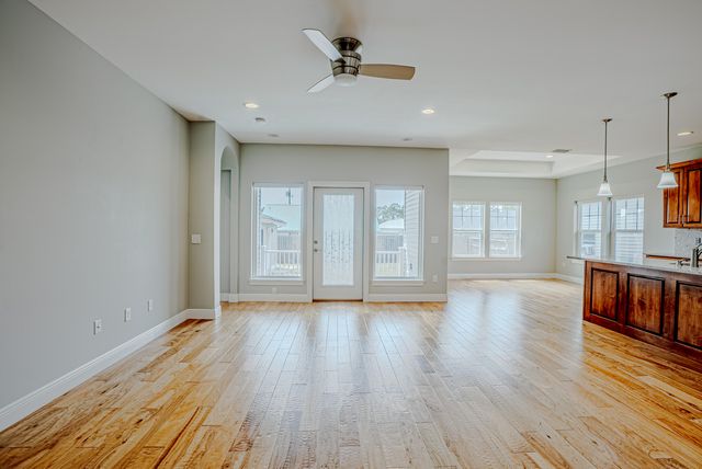 112 S Vestavia Street, Panama City Beach, FL 32413