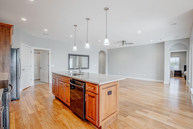 112 S Vestavia Street, Panama City Beach, FL 32413