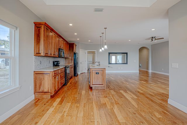 112 S Vestavia Street, Panama City Beach, FL 32413