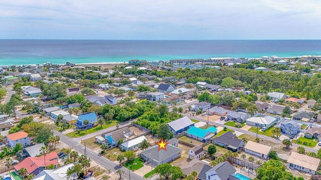 112 S Vestavia Street, Panama City Beach, FL 32413