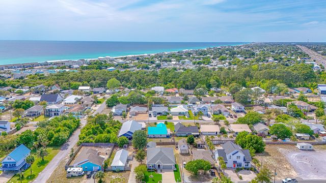 112 S Vestavia Street, Panama City Beach, FL 32413