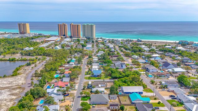 112 S Vestavia Street, Panama City Beach, FL 32413