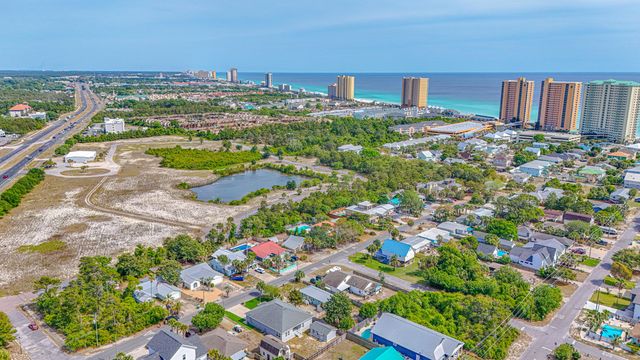 112 S Vestavia Street, Panama City Beach, FL 32413