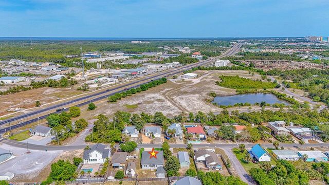 112 S Vestavia Street, Panama City Beach, FL 32413