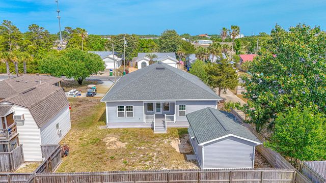 112 S Vestavia Street, Panama City Beach, FL 32413