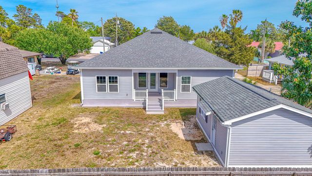 112 S Vestavia Street, Panama City Beach, FL 32413