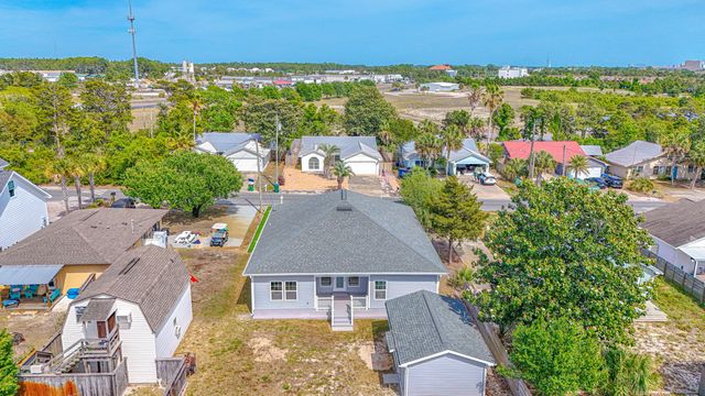 112 S Vestavia Street, Panama City Beach, FL 32413